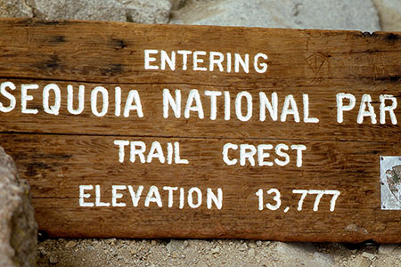 trail crest